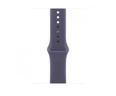Apple 46mm Violetinė Fog Sport Band - M/L