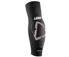 LEATT Elbow Guard ReaFlex Elbow Guards Size M, Juodas
