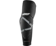 LEATT Elbow Guard ReaFlex Elbow Guards Size XL, Juodas