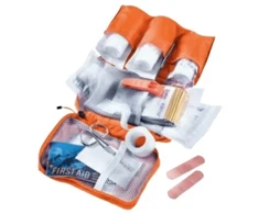 Deuter First Aid Kit Travel first aid kit