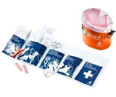 Deuter First Aid Kit Atsparus vandeniui Sport first aid kit