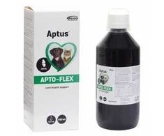 APTUS Apto-flex – sąnarių papildai šunims ir katėms – 500 ml