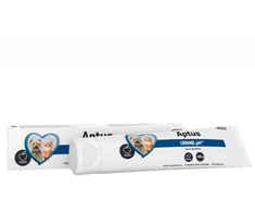 APTUS Urine Ph - šlapimą rūgštinanti pasta šunims ir katėms – 100 g