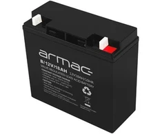 Armac Akumuliatorius 12v agm 12v 18ah universalus b/12v/18ah