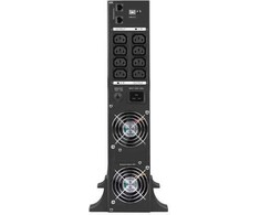 Armac Maitinimo šaltinis awaryjny rack 19''line-interactive pure sine wave 3000va lcd 8x230v iec
