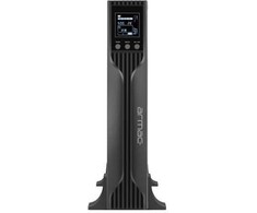 Armac Maitinimo šaltinis awaryjny rack 19''line-interactive pure sine wave 3000va lcd 8x230v iec