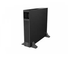 Armac Rack On-Line PF1 3000VA LCD 8x IEC C13 metalo sp. obudowa be dulkių