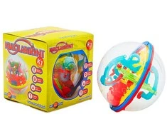 Art and Play Labyrinth K-1 nemokamai