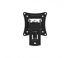 ART Laikiklis do tv lcd/led 10-27" 15kg ar-82 regulacja pion/poziom 28cm
