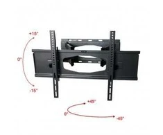 ART LCD laikiklis ar-65 32-80'' 60kg LCD/LED vertikalus/horizontalus reguliavimas