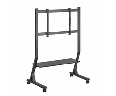 Laikiklis Mobilny stojak + uchwyt do tv 45-90" 60kg sd-22 art vesa 800x400