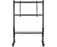 Laikiklis Mobilny stojak + uchwyt do tv 45-90" 60kg sd-22 art vesa 800x400