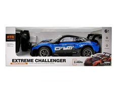 Artyk Auto r/c mėlyna
