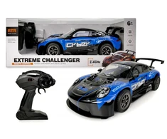 Artyk Auto r/c mėlyna