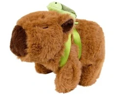 Artyk *****Capibara walking 185823
