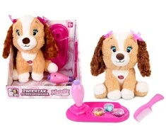 Artyk Interaktyvus šuns talismanas dekoravimui
