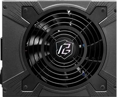 Maitinimo šaltinis asrock phantom gaming 1300w 80 plus auksinis