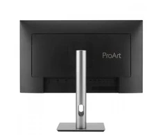Asus 27 colių monitorius pa278cgrv bk 2dp, HDMI, USB šakotuvas, USB, garsiakalbiai