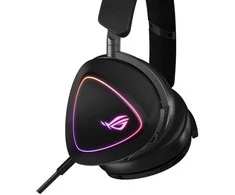 Asus Ausinės rog delta ii belaidės 2.4ghz/bt/3.5mm