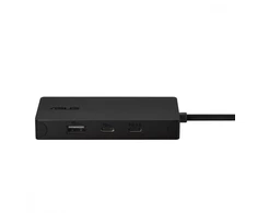 Asus Doko stotelė dc110 4 w 1 usb-c - 90xb0ain-bds010