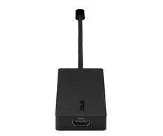 Asus Doko stotelė dc110 4 w 1 usb-c - 90xb0ain-bds010