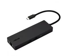 Asus Doko stotelė dc210 8 w 1 usb-c dock - 90xb098n-bds010
