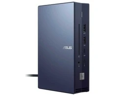 Asus SIMPRO Dock 2 USB-C 180W Thunderbolt 3 juodas