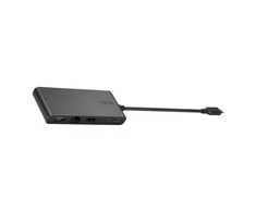 Asus USB-C mini dokas | HDMI jungtys kiekis 1