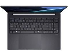 ASUS ExpertBook B3605CVA-MB0505X i5-13420H 16.0" WUXGA 300 nitų 60 Hz AG 16 GB DDR5 512 GB SSD Intel UHD Graphics WLAN + Bluetooth 1080p internetinė kamera 50 Wh Windows 11 Pro Gentle Pilkas 3 metų garantija vietoje