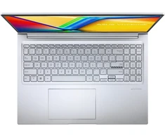 ASUS Vivobook 16 F1605VA-WS96 Intel® Core™ i9 i9-13900H Nešiojamas kompiuteris 40.6 cm (16") WUXGA 16 GB DDR4-SDRAM 1 TB SSD Wi-Fi 6E (802.11ax) Windows 11 Home Sidabrinis (Pažeista pakuotė)