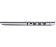 ASUS Vivobook 16 F1605VA-WS96 Intel® Core™ i9 i9-13900H Nešiojamas kompiuteris 40.6 cm (16") WUXGA 16 GB DDR4-SDRAM 1 TB SSD Wi-Fi 6E (802.11ax) Windows 11 Home Sidabrinis (Pažeista pakuotė)