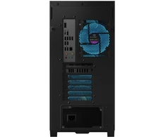 Stacionarus kompiuteris ASUS G700TF-07265F421W Ultra 7 265F 32GB DDR5 SSD 1TB GeForce RTX 5070 PRIME 12GB Wi-Fi 6 Bluetooth 5.4 2.5GB LAN 850W Windows 11 Juodas 2-year on-site warranty