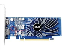 Asus Geforce GT 1030 2GB GDDR5 BRK žemo profilio vaizdo plokštė