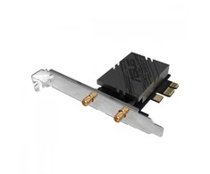 Asus pce-be92bt wlan / bluetooth 5764 mbit/s