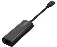 ASUS USB-C2500 network card Ethernet