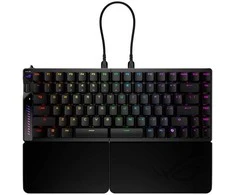 Klaviatūra Asus ROG Falcata Juoda