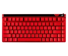 Asus Klaviatūra rog falchion ace hfx v2 m705 usb-c/8000hz/red