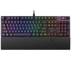 Klaviatūra ASUS ROG Strix Scope II RX