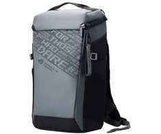 Asus „Rog Ranger BP2701 Cybertext“ 17 colių nešiojamojo kompiuterio kuprinė