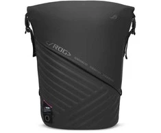 Asus | PP2600 ProArt | Tinka iki 16 " | Backpack | Atsparus vandeniui | Juodas