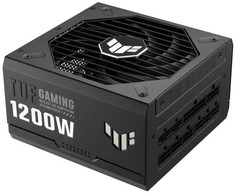 Maitinimo šaltinis asus tuf gaming 1200w 80+ auksinis
