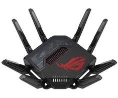 Maršrutizatorius ASUS ROG Rapture GT-BE98