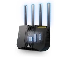 Asus Maršrutizatorius wifi 7 be9700 rt-be92u