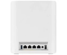 Maršrutizatorius ASUS ZenWiFi BT8 (3-pack)-balta