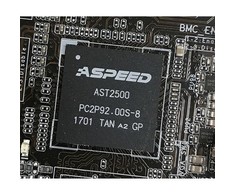 ASUS ASMB9-iKVM