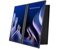 Monitorius ASUS ZenScreen MB14FCD Duo - 60Hz | WUXGA | 14'' | IPS | 5ms