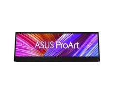 Monitorius ASUS ProArt PA147CDV, 14", 1920x550, 60Hz, 5ms