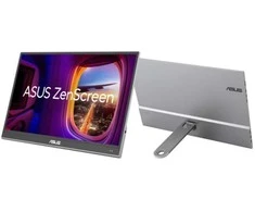 Asus Monitorius 16 cali mq16ahe oled usb-c