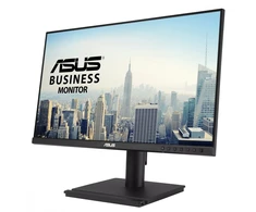 Asus Monitorius 23.8 cala be249qg ips 120hz hdmi dp 4xusb