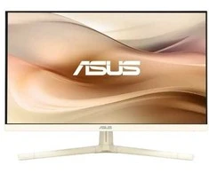 „Asus VU249CFE-M“ kompiuterio monitorius, 60,5 cm (23,8 colio), 1920 x 1080 pikselių, „Full HD“, auksinis